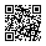 ()・。:;
のQRコード