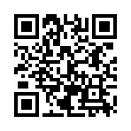 ( -.-)ペッ
のQRコード