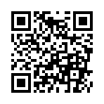 ()・。:;
のQRコード