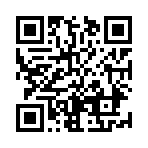 （●≧艸≦キァハ
のQRコード