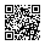 （●≧艸≦キァハ
のQRコード