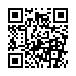 ﾄｲﾚ｜юヾ(゜д゜)))～ﾔﾊﾞｲ((;(゜д゜)))ﾉ｜юｶﾞﾁｬﾝ｜ﾄｲﾚ｜ｵｴぇｵｴ･･･
のQRコード