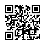 （●≧艸≦キァハ
のQRコード