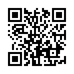 (´ﾟДﾟ):;*｡:;ｶﾞﾊｯ
のQRコード