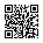 ＿|￣|○､;'.･　ゴホゴホｵｪｪｪｪｪ
のQRコード