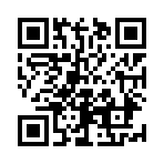 （´＊｀）ｩｫ
のQRコード