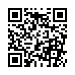 （●≧艸≦キァハ
のQRコード