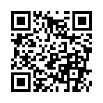 (´ж｀;)ｩ･･ｩｯﾌﾟ･･･　ﾞ;`;:ﾞ;･(;ﾟ;Д ﾟ;)ﾌﾞｪｯ
のQRコード