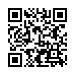 （（（○∀○）））
のQRコード