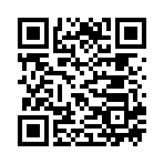 ﾄｲﾚ｜юヾ(゜д゜)))～ﾔﾊﾞｲ((;(゜д゜)))ﾉ｜юｶﾞﾁｬﾝ｜ﾄｲﾚ｜ｵｴぇｵｴ･･･
のQRコード