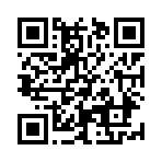 ｀;:゛；｀；・（゜ε゜　）ブッ！！ｗｗ
のQRコード