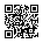 ﾌﾞﾌ(´゜ω゜);:*';:(;゜;∀;゜:｀)
のQRコード