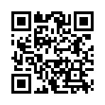 （●≧艸≦）゛
のQRコード