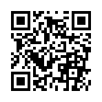 ＿|￣|○､;'.･　ゴホゴホｵｪｪｪｪｪ
のQRコード