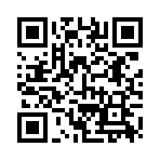 ﾔﾘｲｶﾋﾞ---ﾑ!!(oﾟﾛﾟ)ﾉ‥‥…━━━━━☆くコ：彡
のQRコード