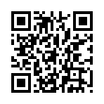 ｱｲﾋﾞｰﾑ！(ノ☆_☆)‥‥…☆☆☆☆ﾋﾞﾋﾞﾋﾞｨー！
のQRコード