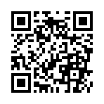 ﾌｻﾞｹﾝﾅｺﾉﾔﾛｰﾋﾞｰﾑ(o|o)/ 三三三三三三三三三彡☆
のQRコード