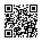 v【*ﾟωﾟ*】◆◇ょろＵくねｯｯ◆◇【*ﾟωﾟ*】v
のQRコード