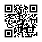 ﾔﾘｲｶﾋﾞ---ﾑ!!(oﾟﾛﾟ)ﾉ‥‥…━━━━━☆くコ：彡
のQRコード