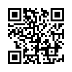 ﾊﾞｶﾎﾞﾝﾋﾞ---ﾑ!!(oﾟﾛﾟ)ﾉ‥‥…━━━━━☆||:3ミ
のQRコード