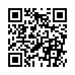 ﾋﾞｨｰｰｰｰｰｰﾑ!!Σ≡Σ≡Σ≡Σ≡L(´□｀L)
のQRコード