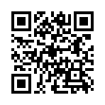 ﾟ*｡:ﾟ(●ﾉ∀’p((初宜))q’∀ヽ○)ﾟ*｡:ﾟ
のQRコード