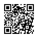 ﾋﾟｭ!!☆…━━━∈==§ﾘﾊﾞｰｼﾌﾞﾙDevil Beam!!ヽ(^^ヽ)
のQRコード