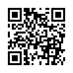 ﾔﾘｲｶﾋﾞ---ﾑ!!(oﾟﾛﾟ)ﾉ‥‥…━━━━━☆くコ：彡
のQRコード