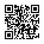 っ'-')╮ =͟͟͞͞⑩
のQRコード