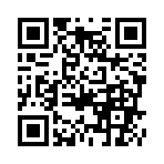 (ノ-_-)ノ~┻┻
のQRコード