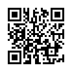 (；ノ－дー)ノ品品←箱
のQRコード