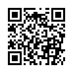 （ノ゜д゜ノ≡≡●）◎▽゜）イタ！
のQRコード