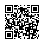 (ノ ゜Д゜)ノガターン|____|
のQRコード