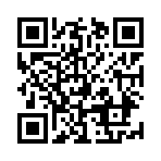 (っ’ヮ’)╮-=ﾆ= 三≡’,;’;
のQRコード