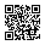 っ'-')╮ =͟͟͞͞①
のQRコード