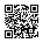 (〃＾∇＾)ぇ∧∧∧っ
のQRコード