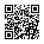 (*´皿｀)p鹵<<<<<<<<･:*;’おネ刀ﾃﾞｰｽ!!
のQRコード