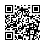 ホレ　（ノ－．－）ノ．．．．（（（（（（（（（（（（●～＊　（　＞＿＜）ギャー
のQRコード