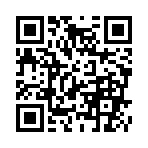 ＿|￣|Σ∵:'、-=≡○ ｼｭﾎﾞｰﾝ
のQRコード