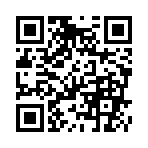 っ'-')╮ =͟͟͞͞（百円）
のQRコード