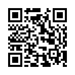 -=≡ω＼(`・ω・´)ﾋﾟﾀｧ!
のQRコード