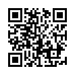 _| ∵|θ☆|┘|┘≡∵
のQRコード