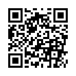 (/ゝ〇）/θ キィッック！
のQRコード