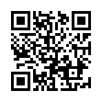 (*・-・)θ(*・-・)θ(*・-・)θ☆ 【蹴り隊】
のQRコード