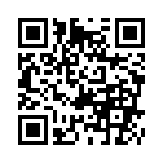 キック!! (((((ヾ(*へ* )/θ★)*ο*)ノ アゥ!!
のQRコード