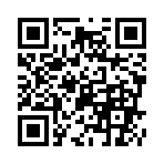 ＼(*゜O゜θ/エ～イキックじゃ！バキッ！☆／（*x_x)キュ～
のQRコード