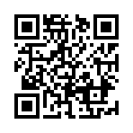 ケリ( ﾟ-ﾟ)θ☆パコッ!
のQRコード