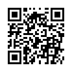 (/ゝ〇）/θ キィッック！
のQRコード