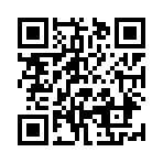 o(*'｡'θ｡.∴☆BOM θ｡.∴☆BOM θ｡.∴☆BOM θ｡.∴☆BOM
のQRコード