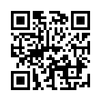 *。*。*。*。（´∀｀●）ヮァィ*。*。*。*。*。
のQRコード